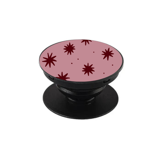 Grip de téléphone : Stellar