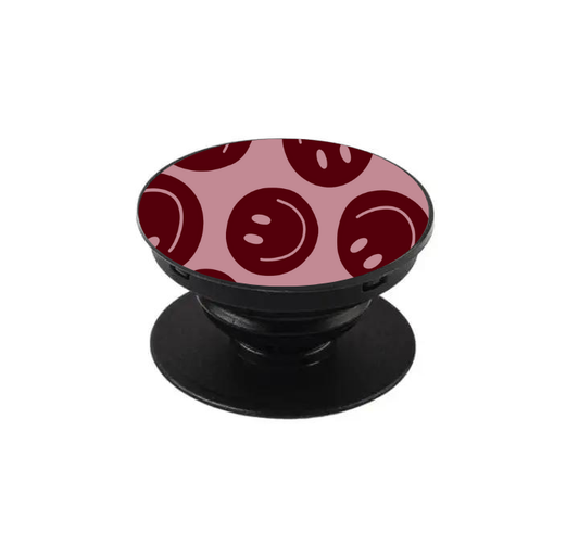 Grip de téléphone : Smile