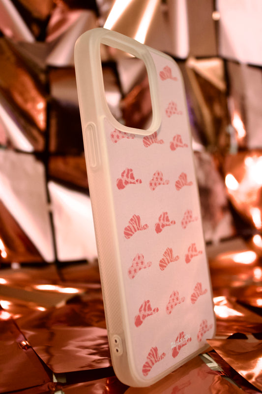 Cow Girl - iPhone 14 Pro Max