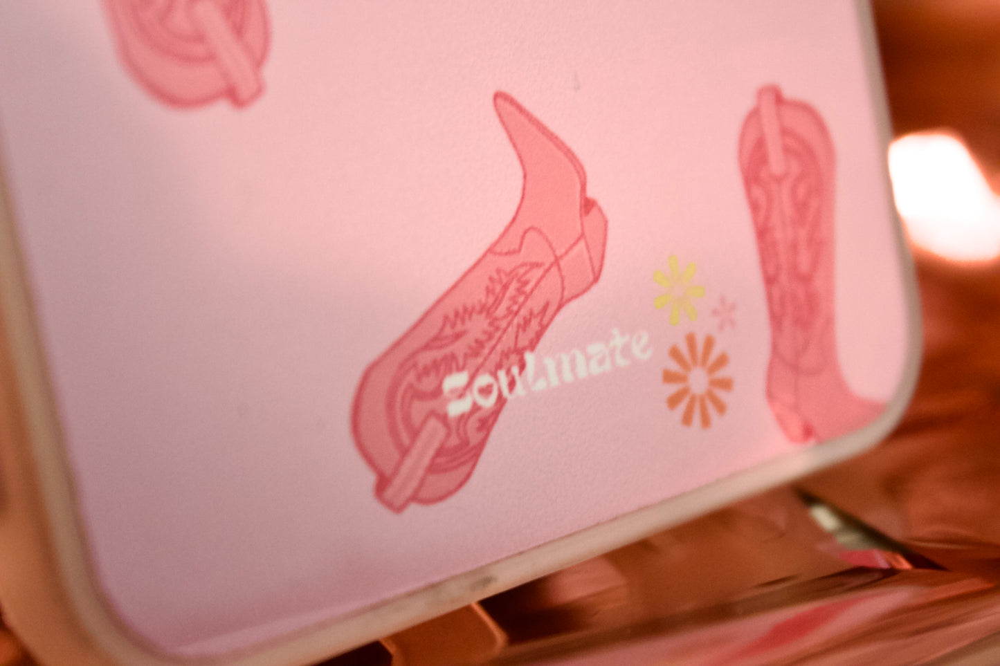 Santiagues - Samsung A13 4G