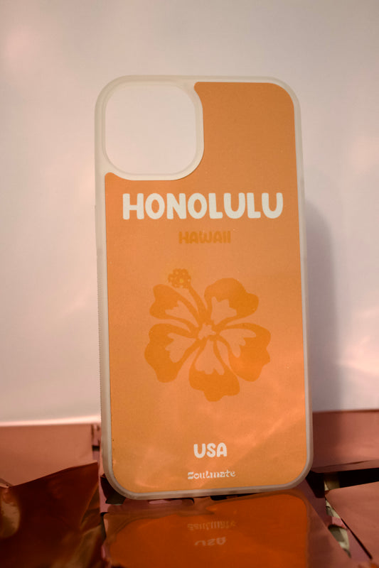Honolulu - Iphone 13