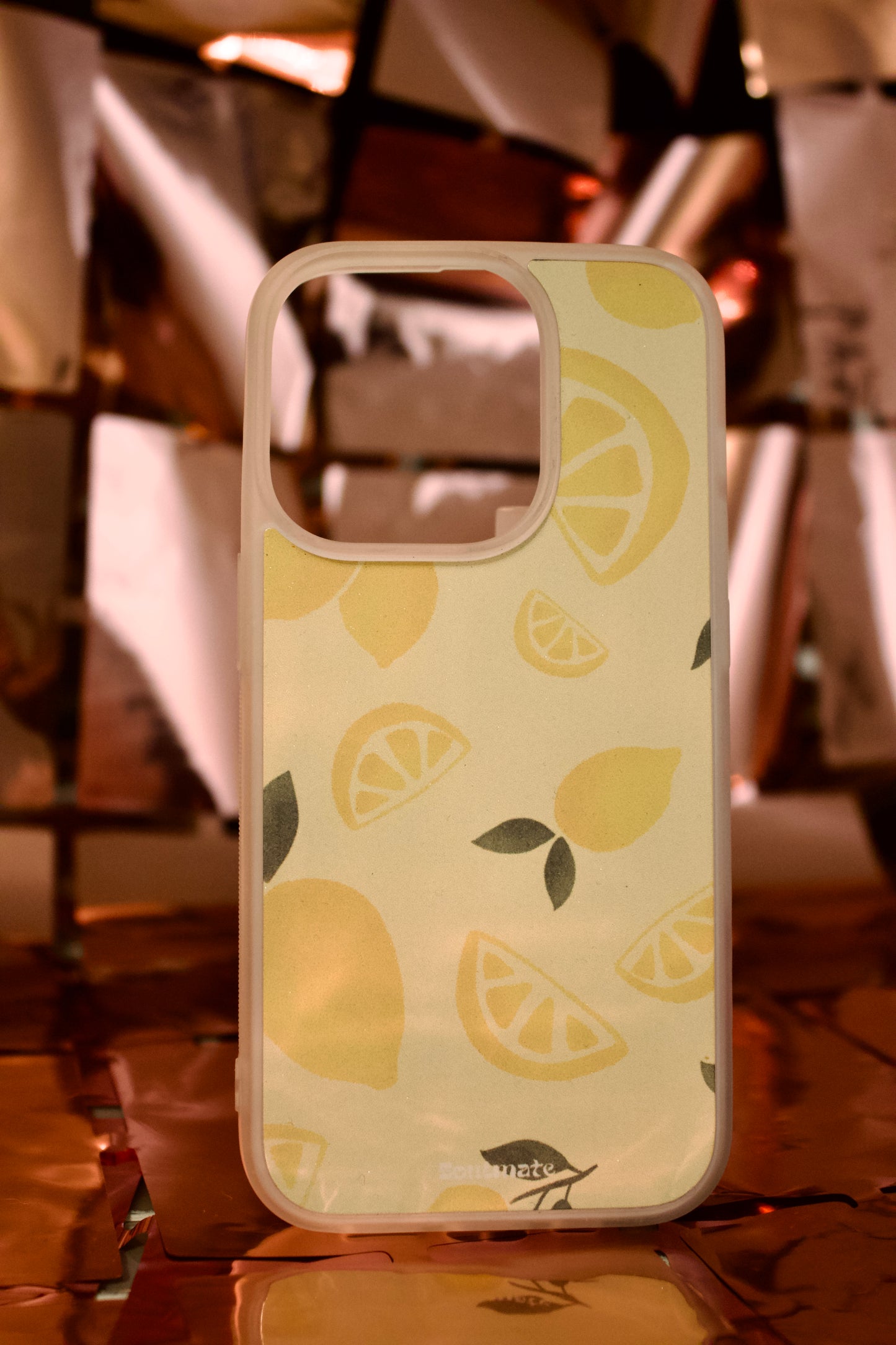 Lemon - Iphone 14 Pro