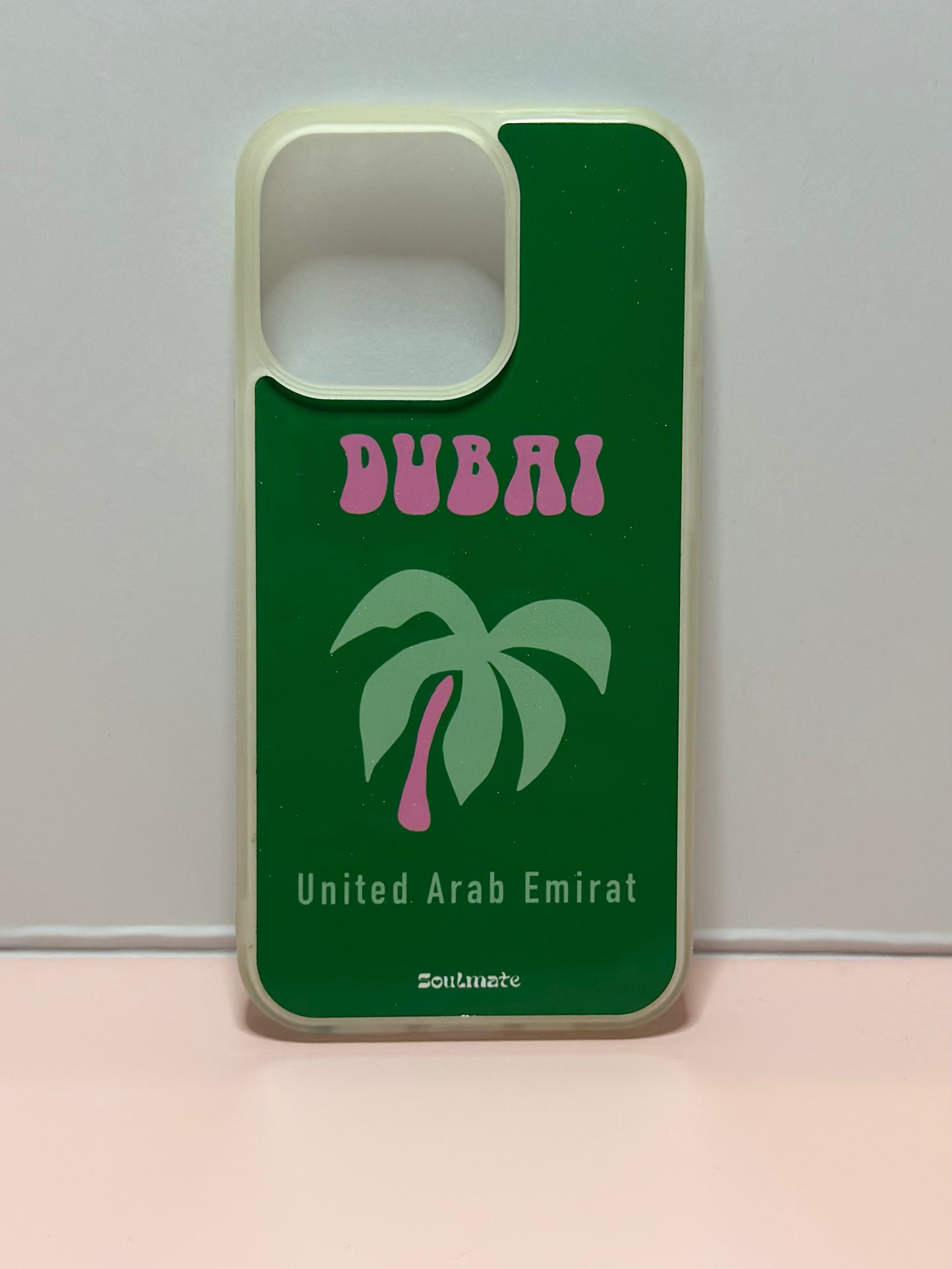 Coque Dubaï - Iphone 14 PRO