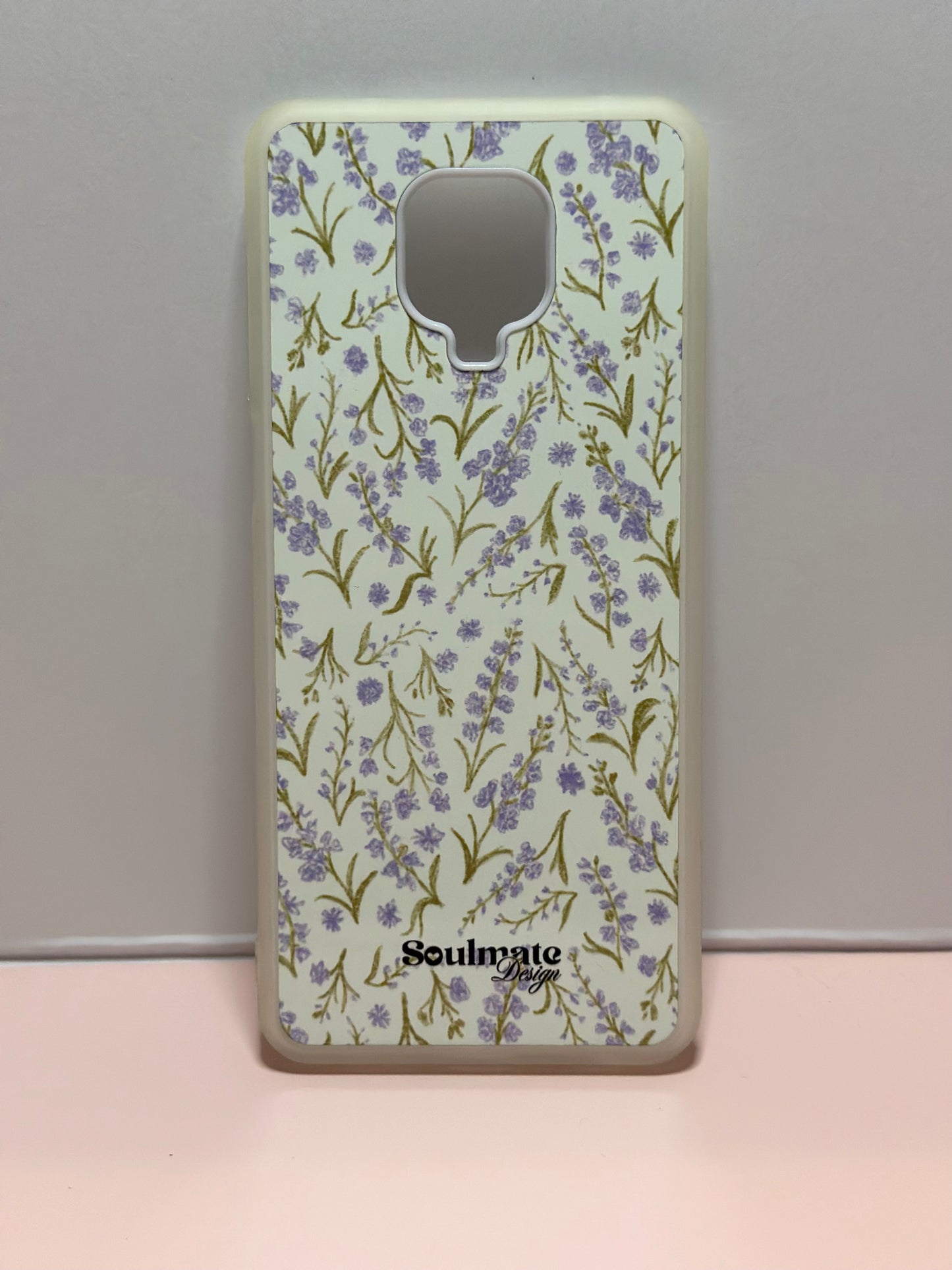 Coque Lavande - Redmi 9 PRO