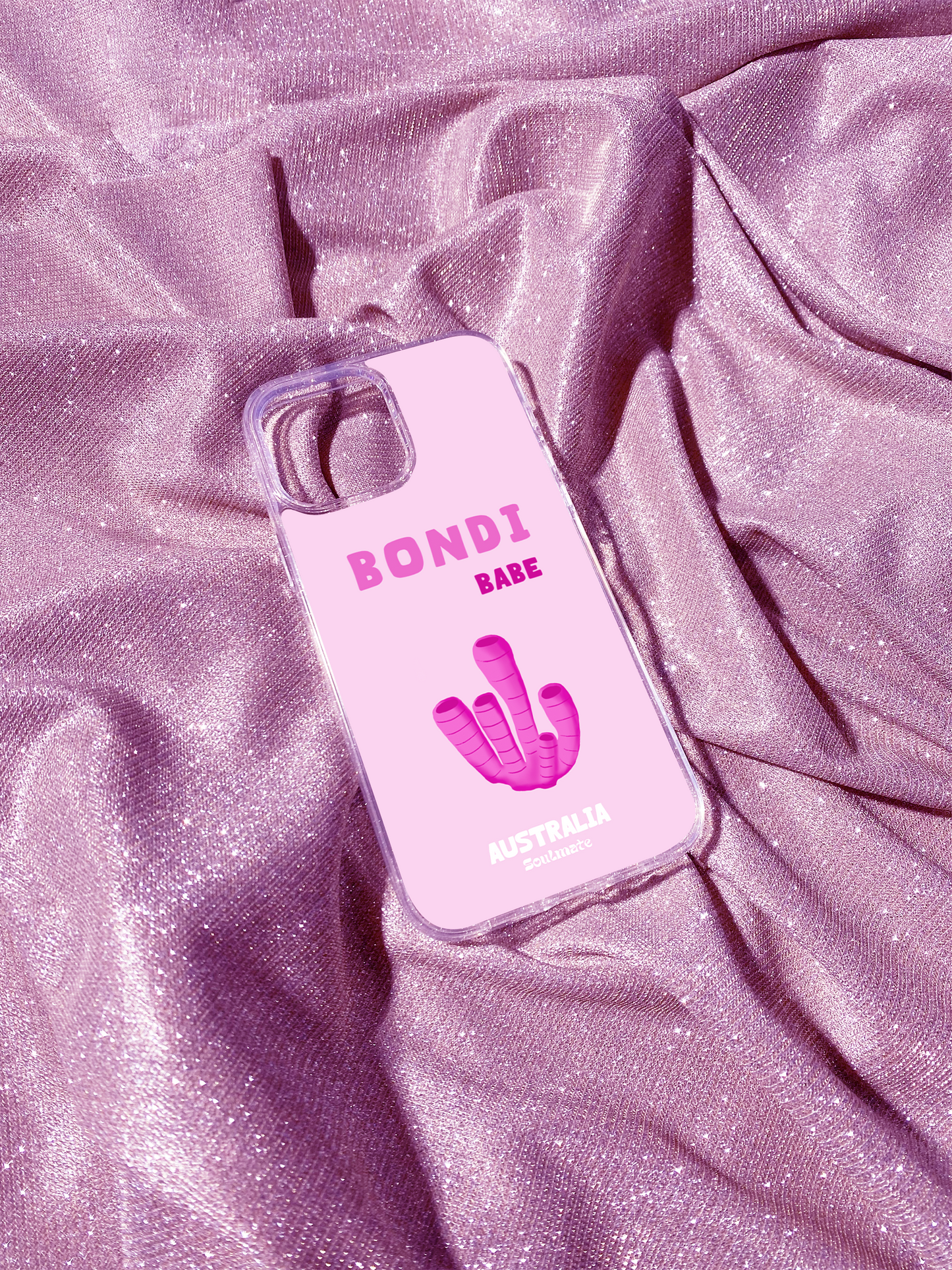 Bondi Babe
