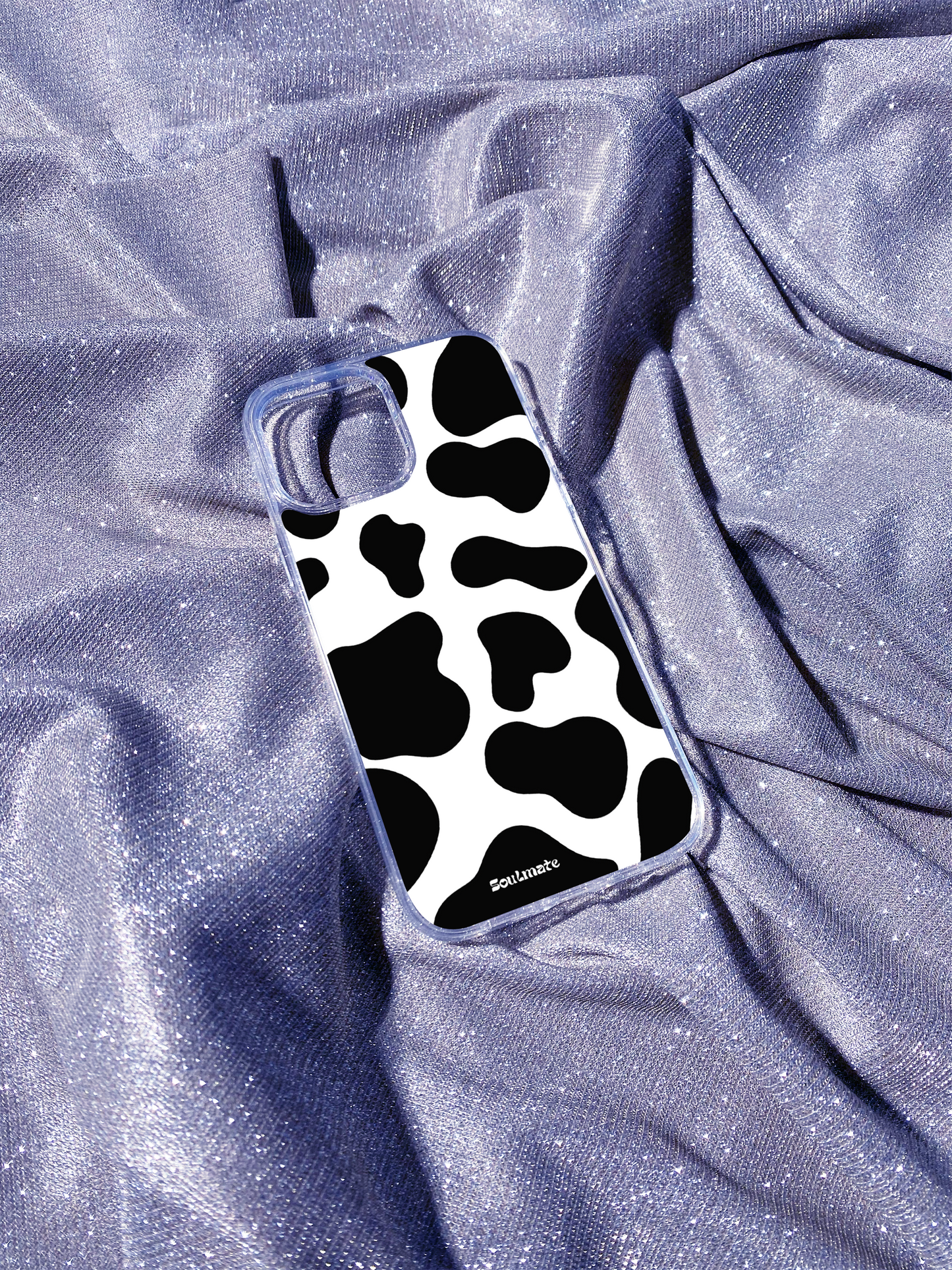 Cute Cow