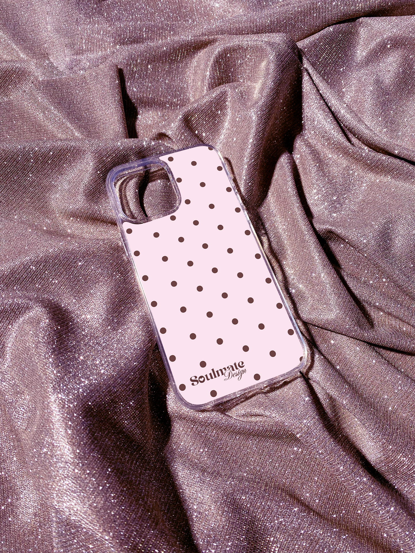 Petits Pois - Baby Pink