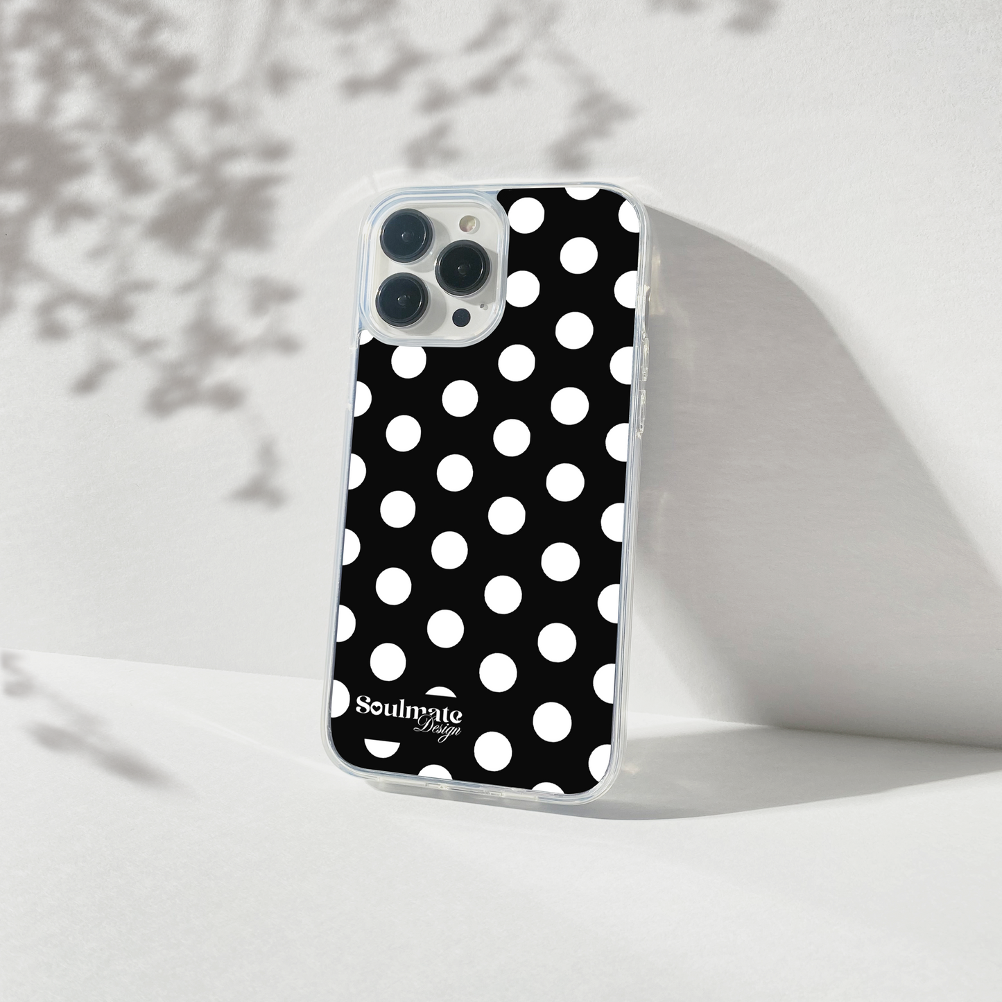 Pois - Black & White