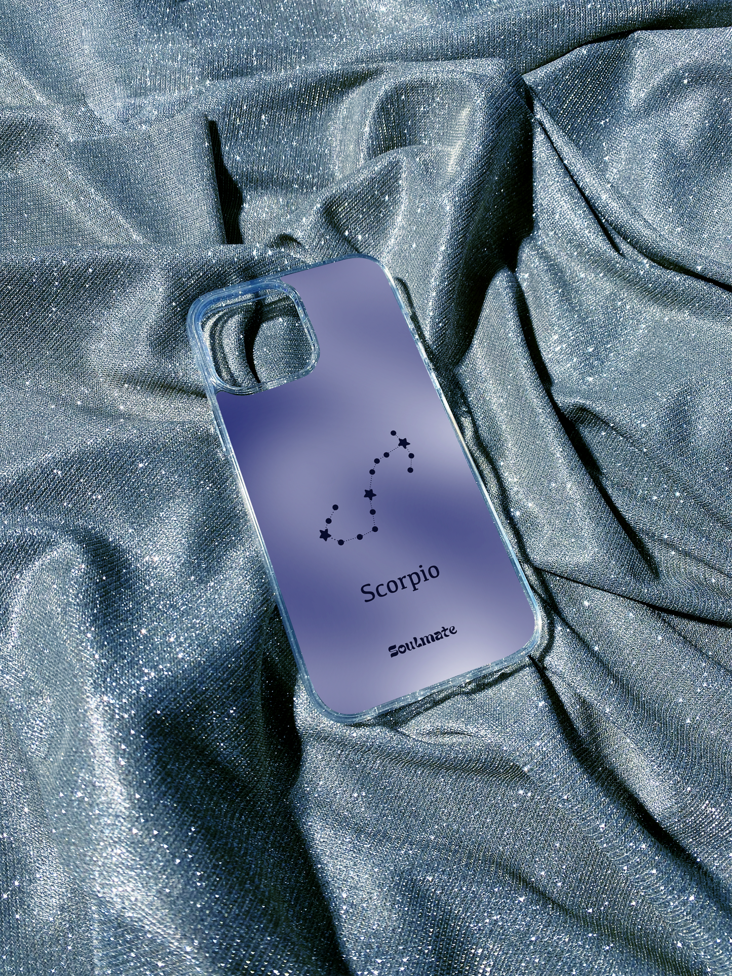 Scorpio - Scorpion