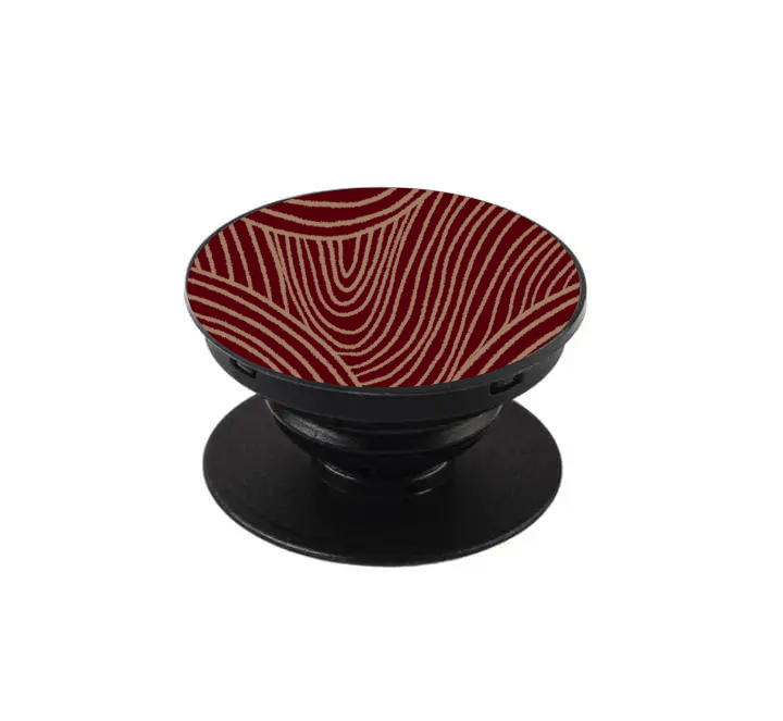 Grip de téléphone : Wavies