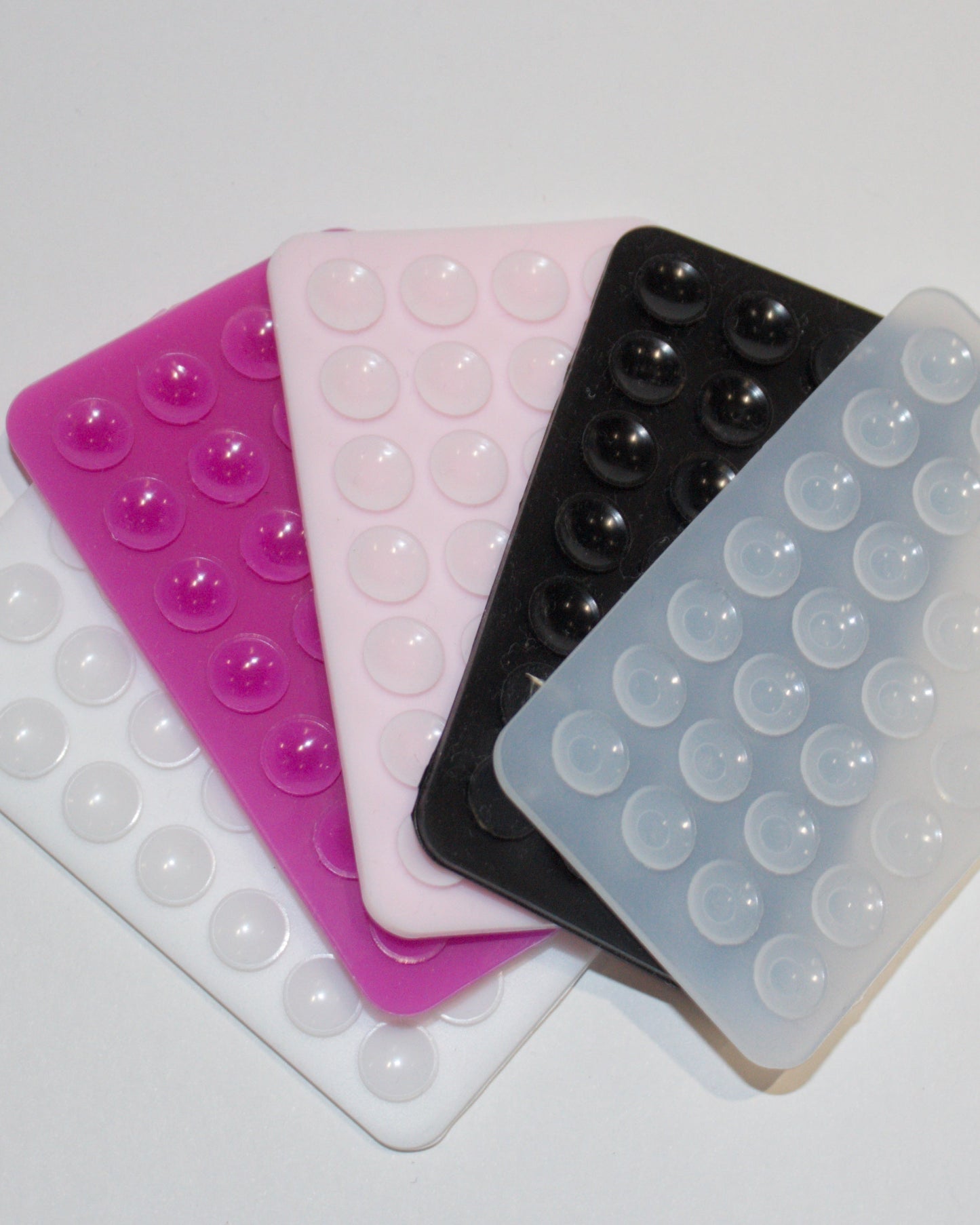 Ventouse de téléphone