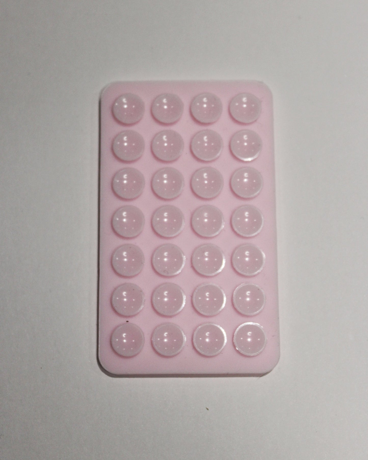 Ventouse de téléphone