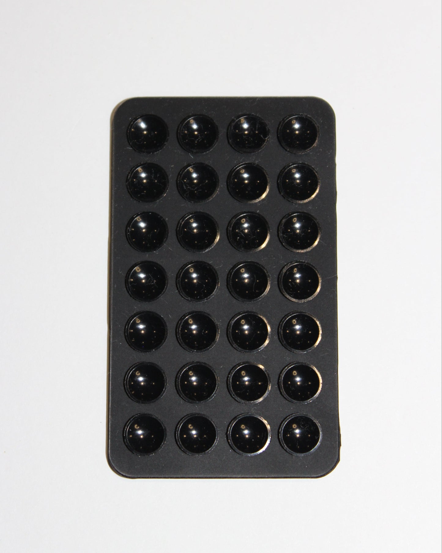 Ventouse de téléphone