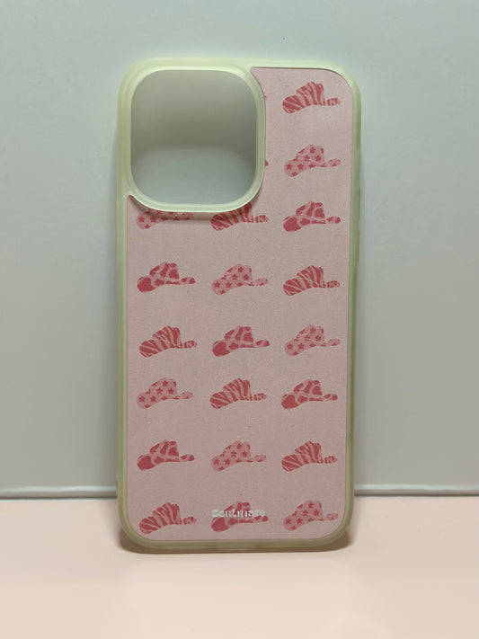 Coque Cowgirl  - Iphone 14 PRO MAX
