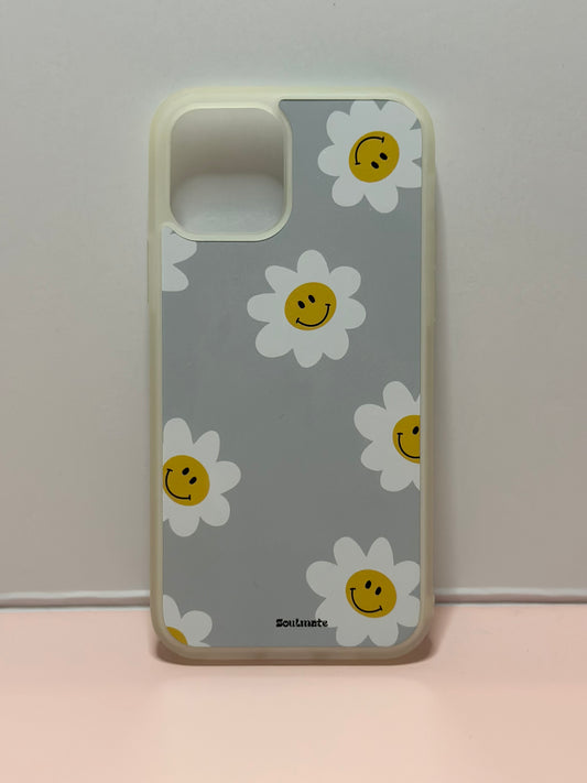 Coque Happy Flower - Iphone 12/12 PRO