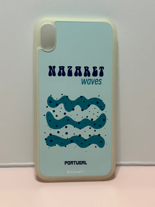 Coque Nazaret - Iphone XR
