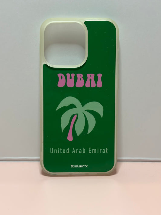 Coque Dubaï - Iphone 14 PRO