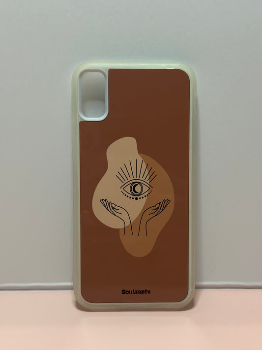 Coque Spirit - Iphone X/XS