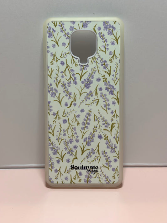 Coque Lavande - Redmi 9 PRO