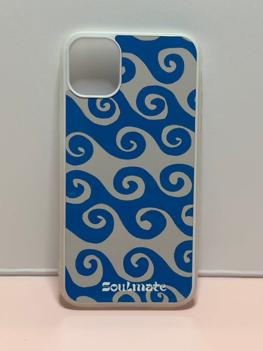 Coque Agua - Iphone 11