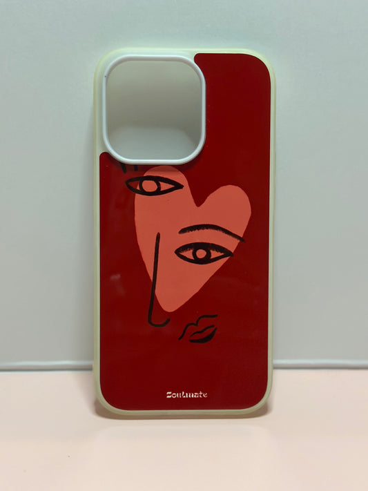 Coque Isa - Iphone 14 PRO