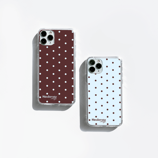 Petits Pois - Baby Blue