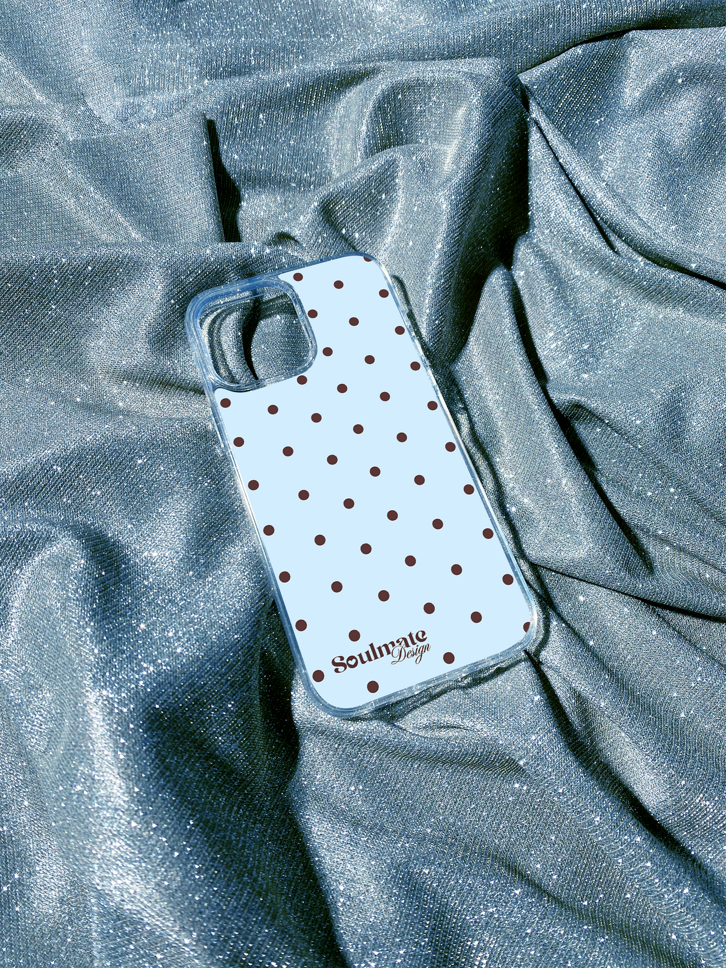 Petits Pois - Baby Blue