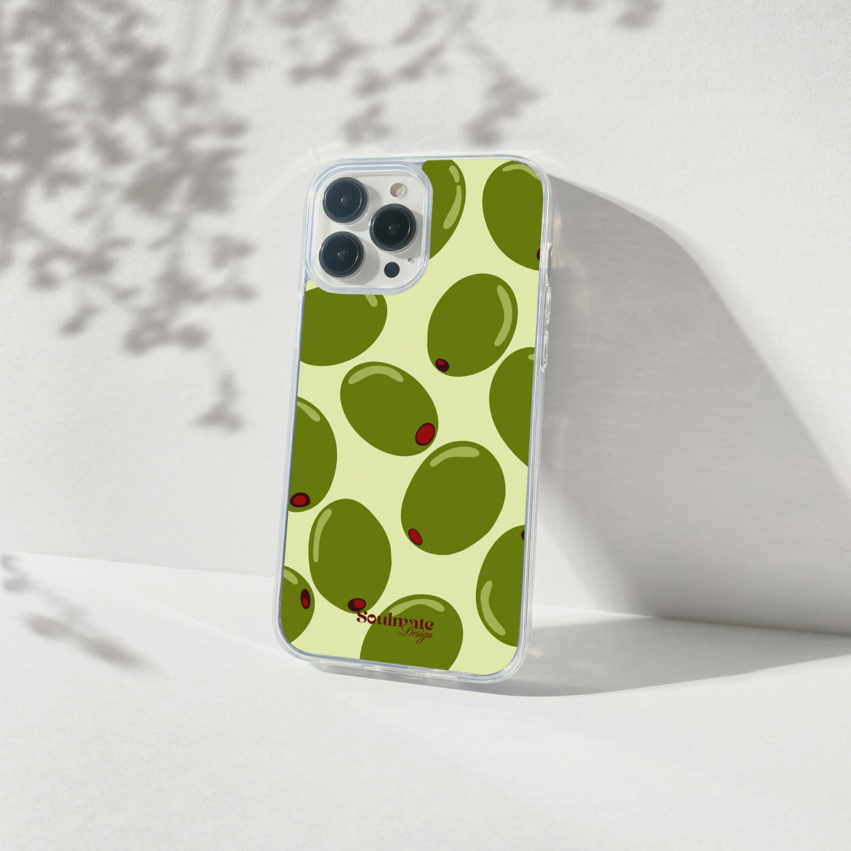 Olives