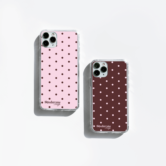 Petits Pois - Baby Pink