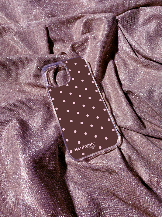 Petits Pois - Baby Pink