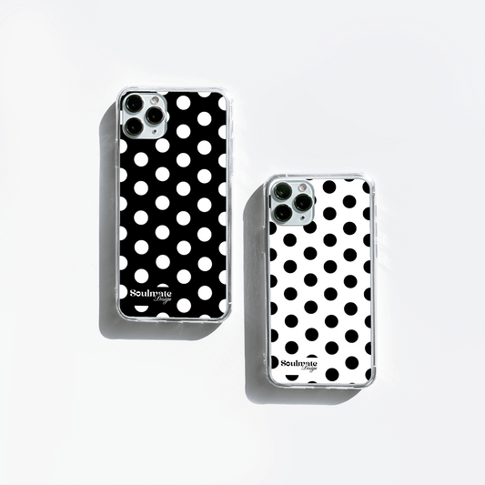 Pois - Black & White