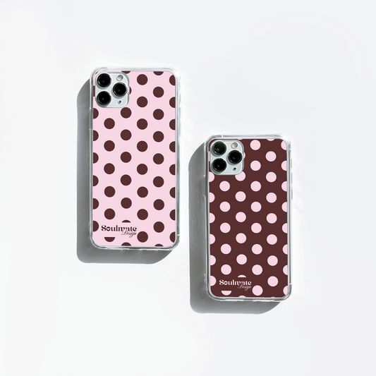 Pois - Baby Pink