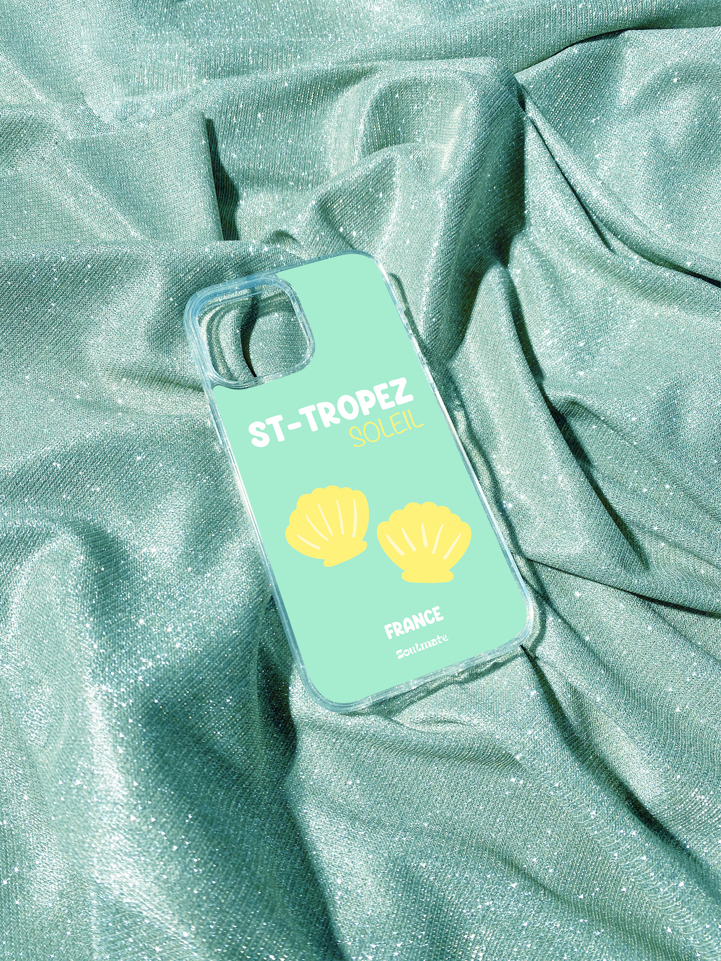Saint-Tropez Soleil